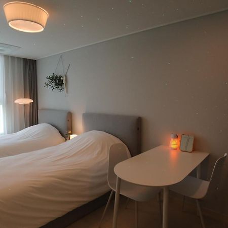 סיאול Wecostay Myeongdong מראה חיצוני תמונה