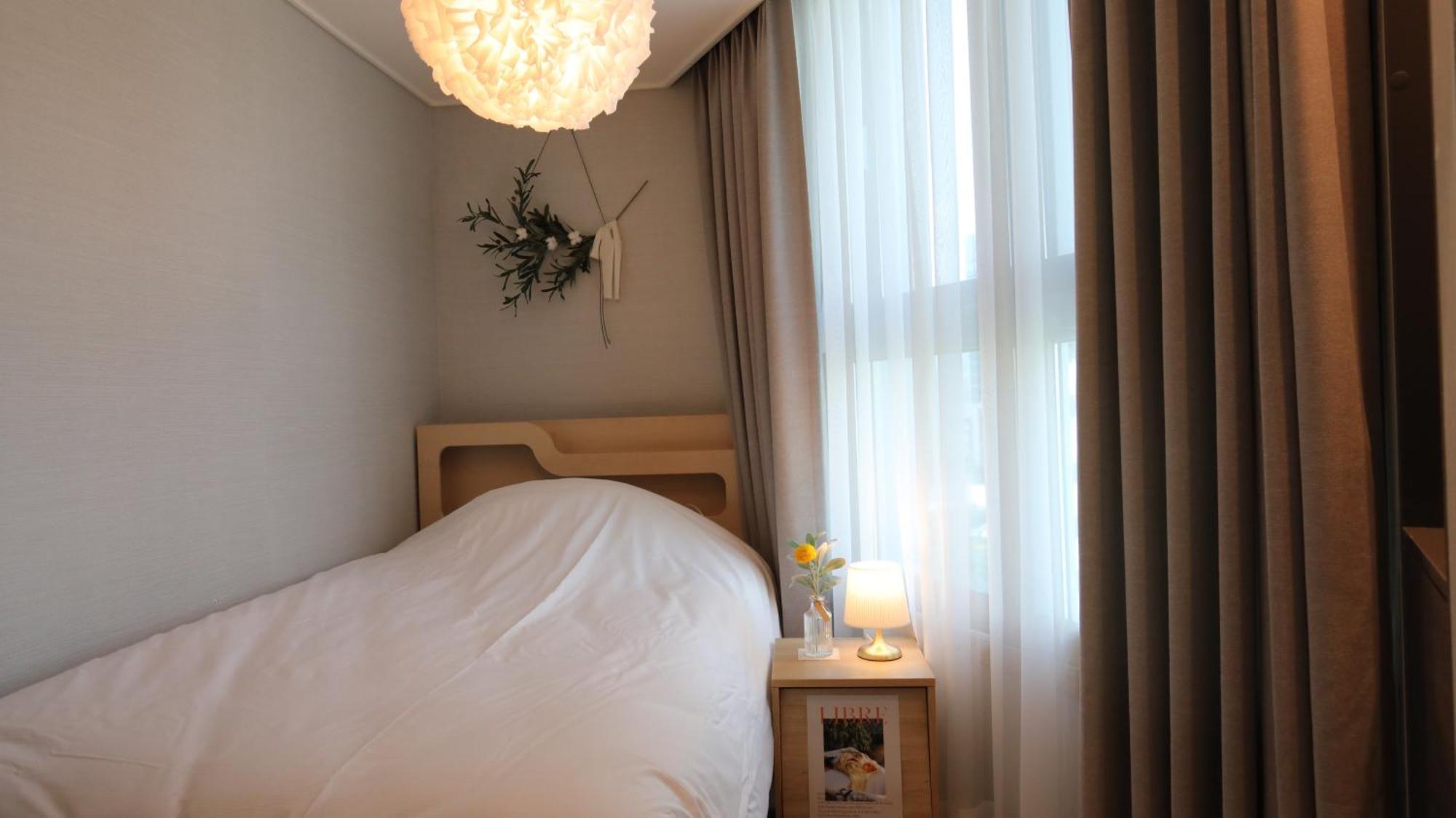 סיאול Wecostay Myeongdong מראה חיצוני תמונה