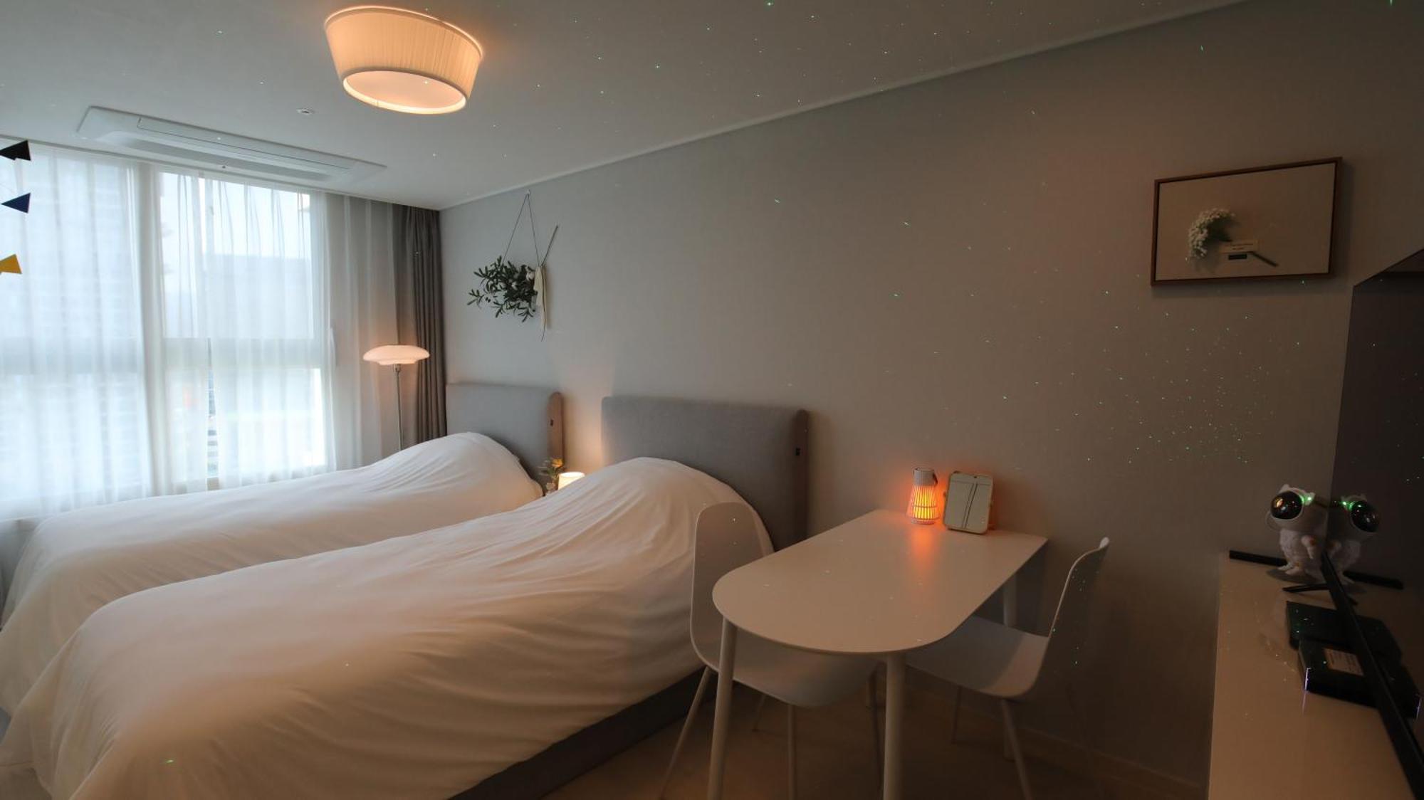 סיאול Wecostay Myeongdong מראה חיצוני תמונה