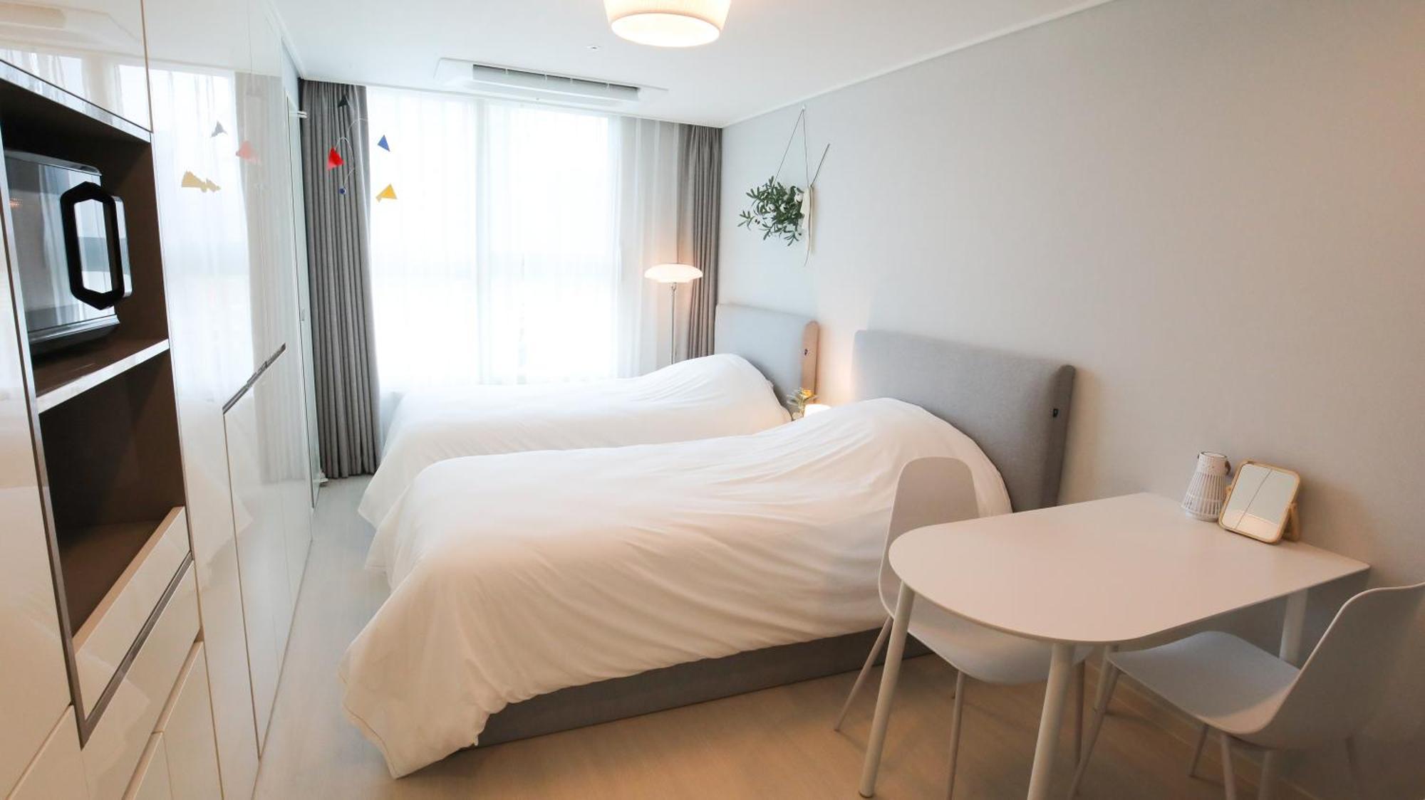 סיאול Wecostay Myeongdong מראה חיצוני תמונה