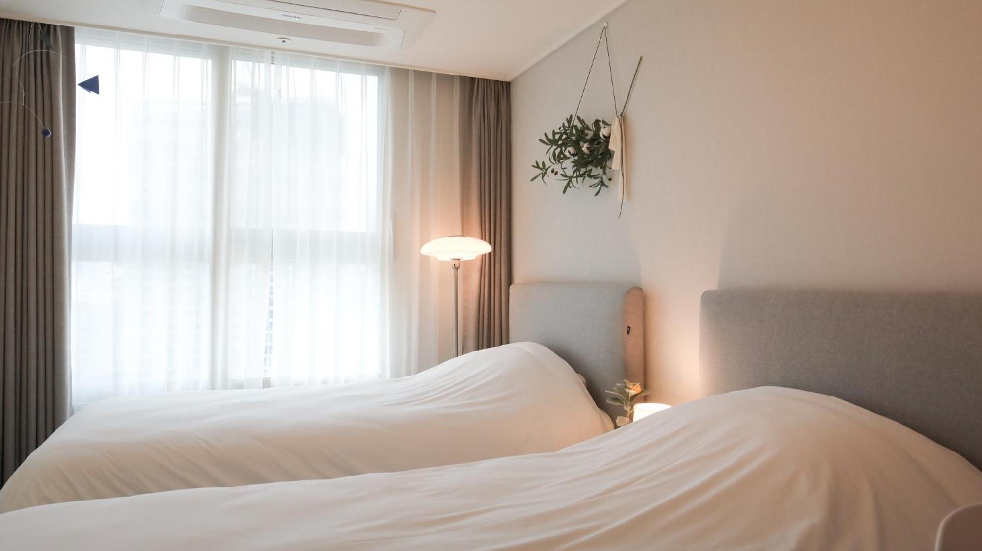סיאול Wecostay Myeongdong מראה חיצוני תמונה