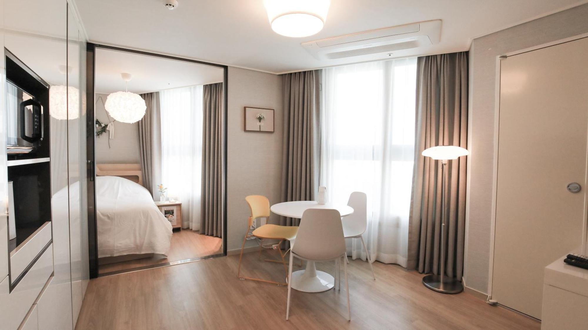 סיאול Wecostay Myeongdong מראה חיצוני תמונה