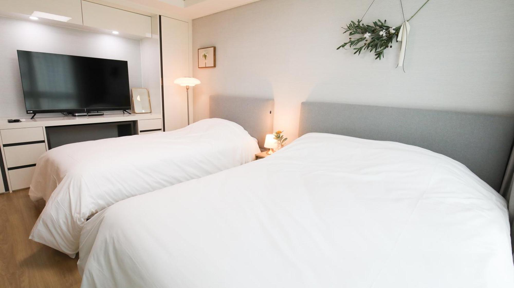 סיאול Wecostay Myeongdong מראה חיצוני תמונה