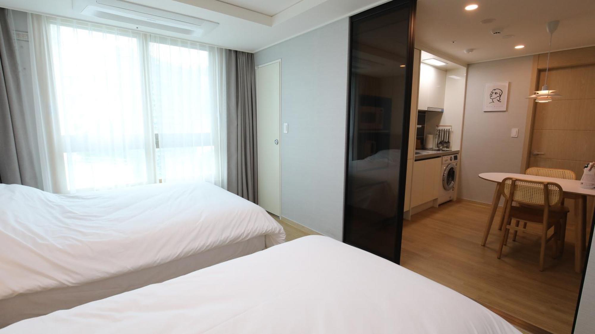 סיאול Wecostay Myeongdong מראה חיצוני תמונה
