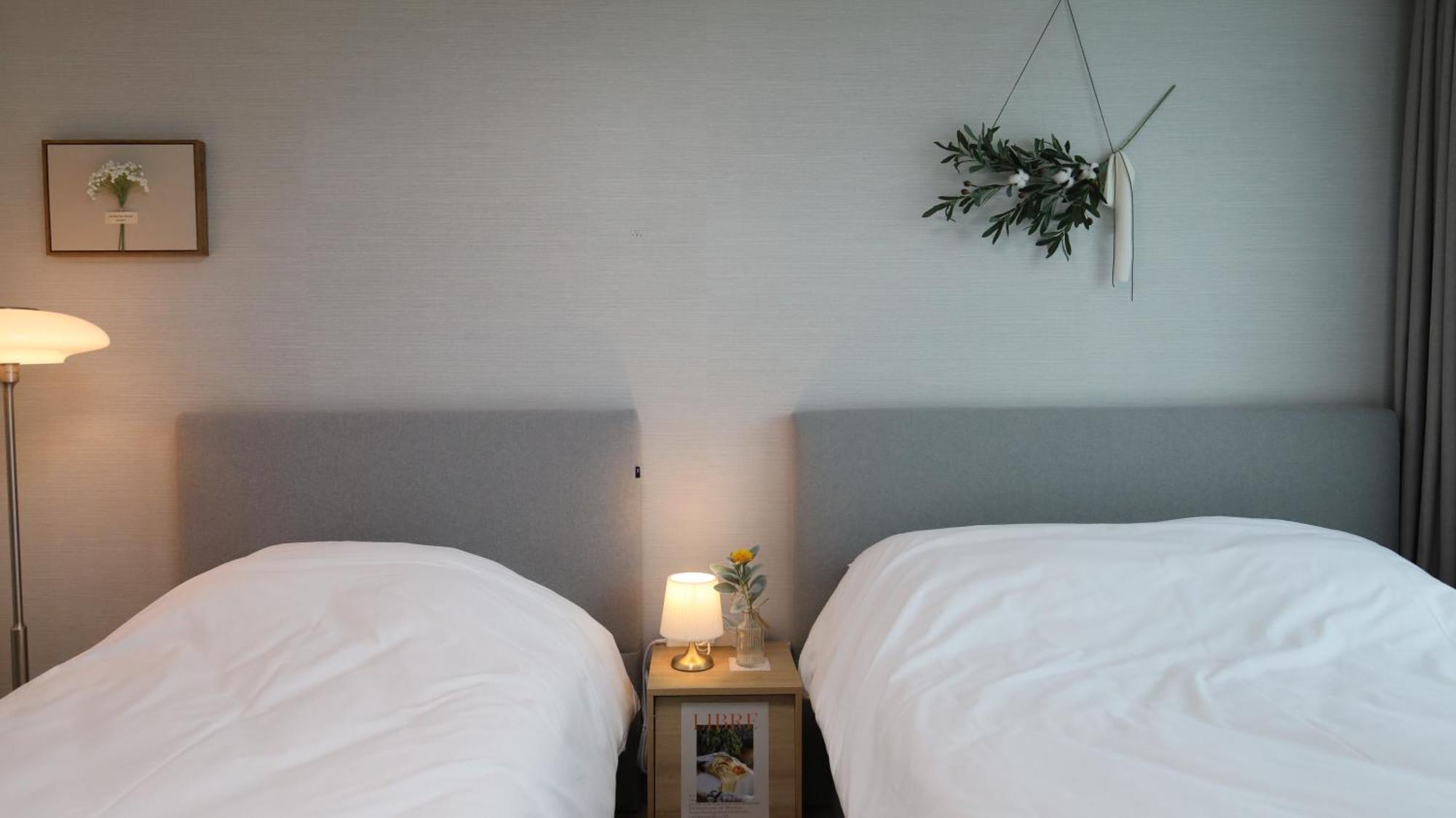 סיאול Wecostay Myeongdong מראה חיצוני תמונה