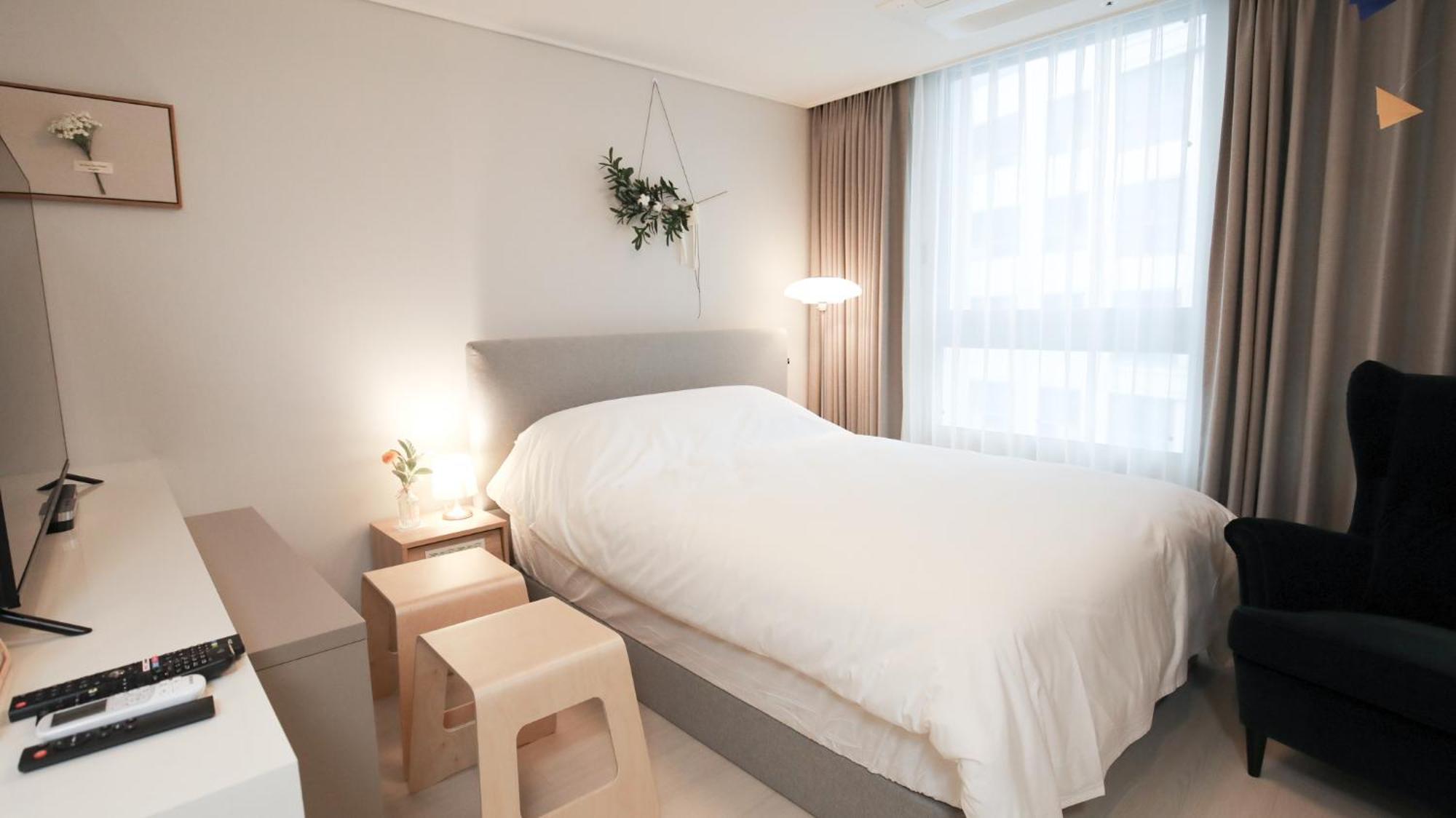 סיאול Wecostay Myeongdong מראה חיצוני תמונה