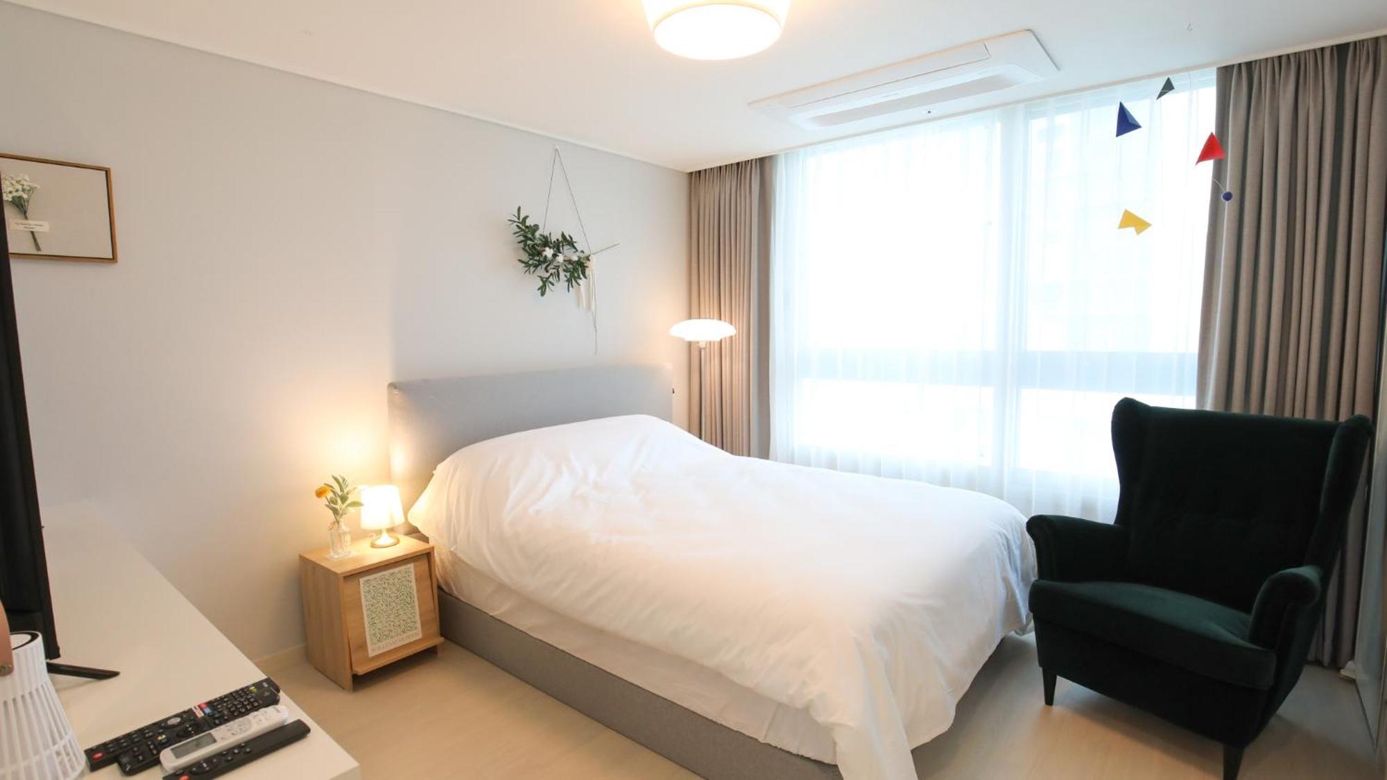 סיאול Wecostay Myeongdong מראה חיצוני תמונה