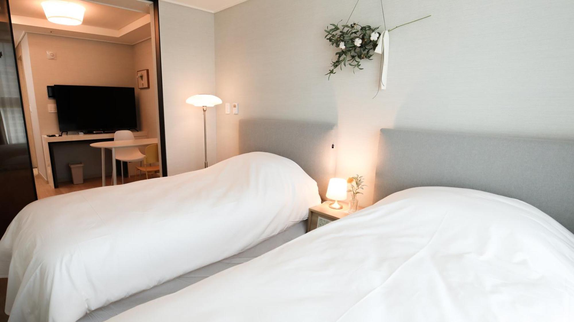 סיאול Wecostay Myeongdong מראה חיצוני תמונה