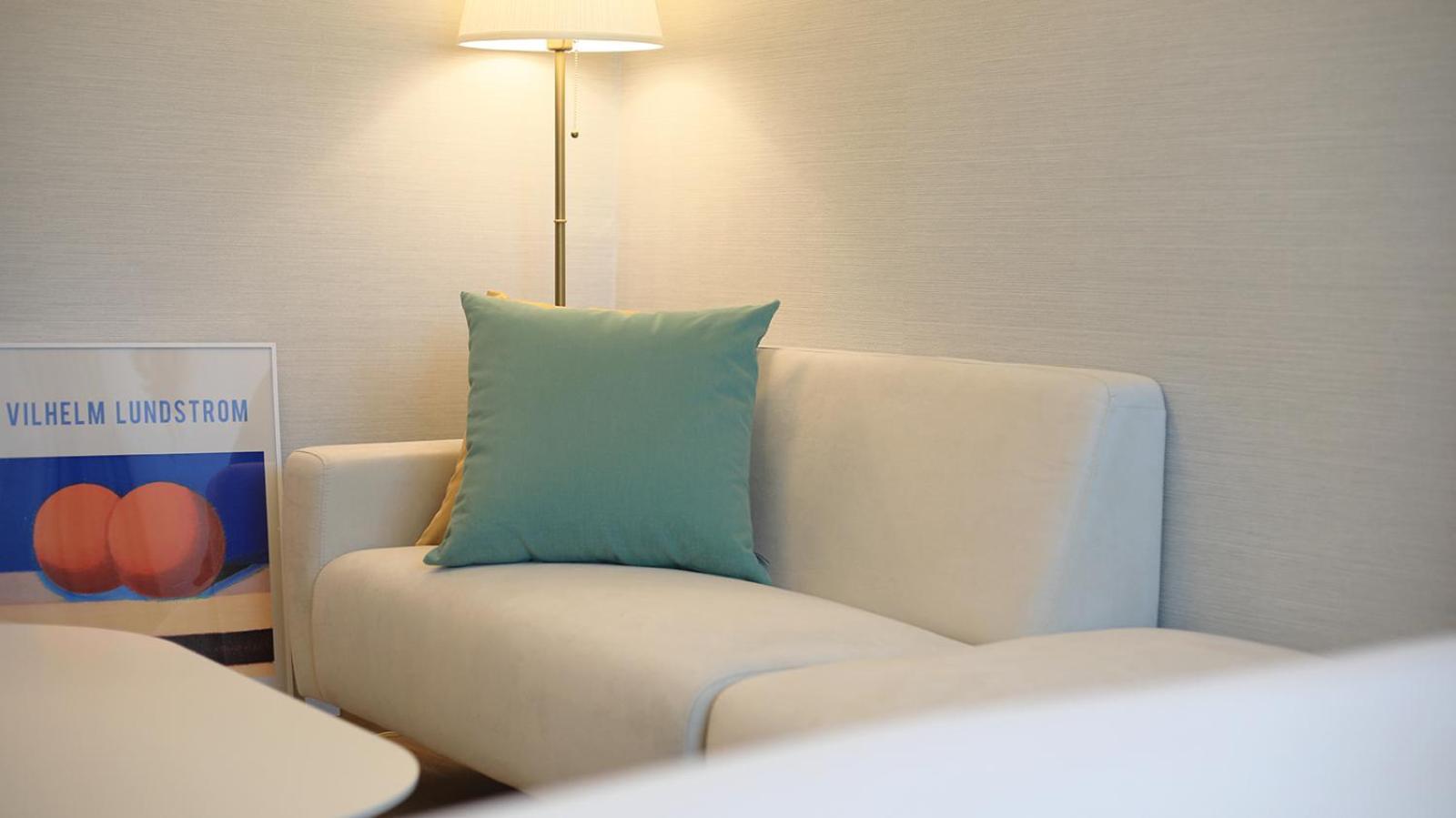 סיאול Wecostay Myeongdong מראה חיצוני תמונה