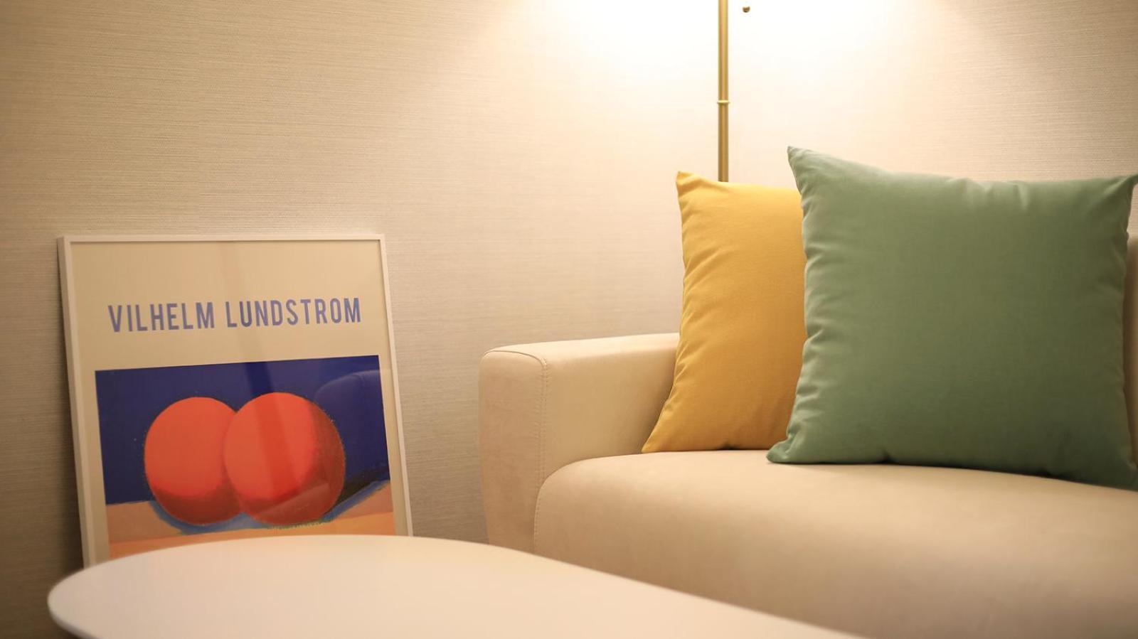 סיאול Wecostay Myeongdong מראה חיצוני תמונה