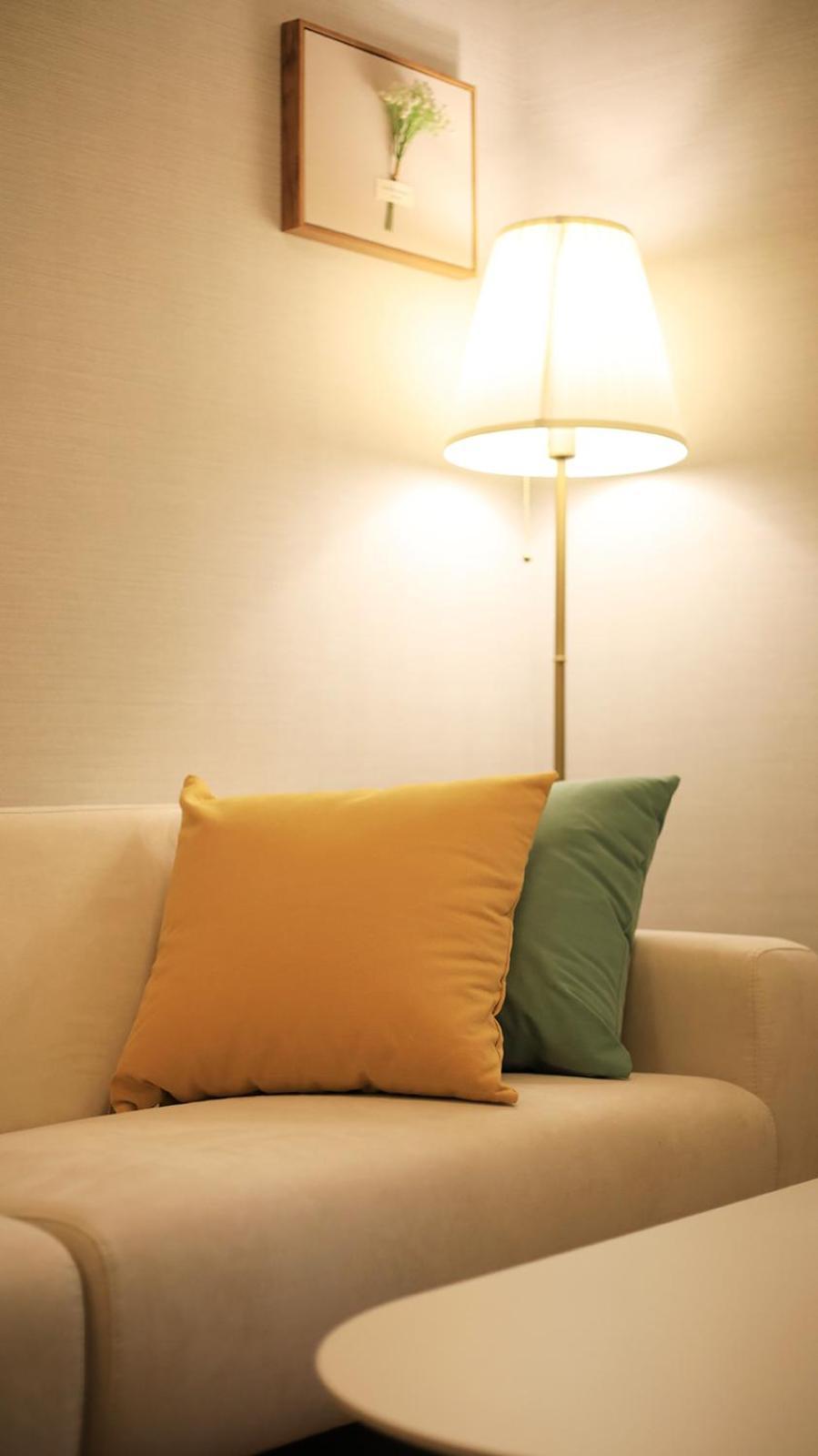 סיאול Wecostay Myeongdong מראה חיצוני תמונה