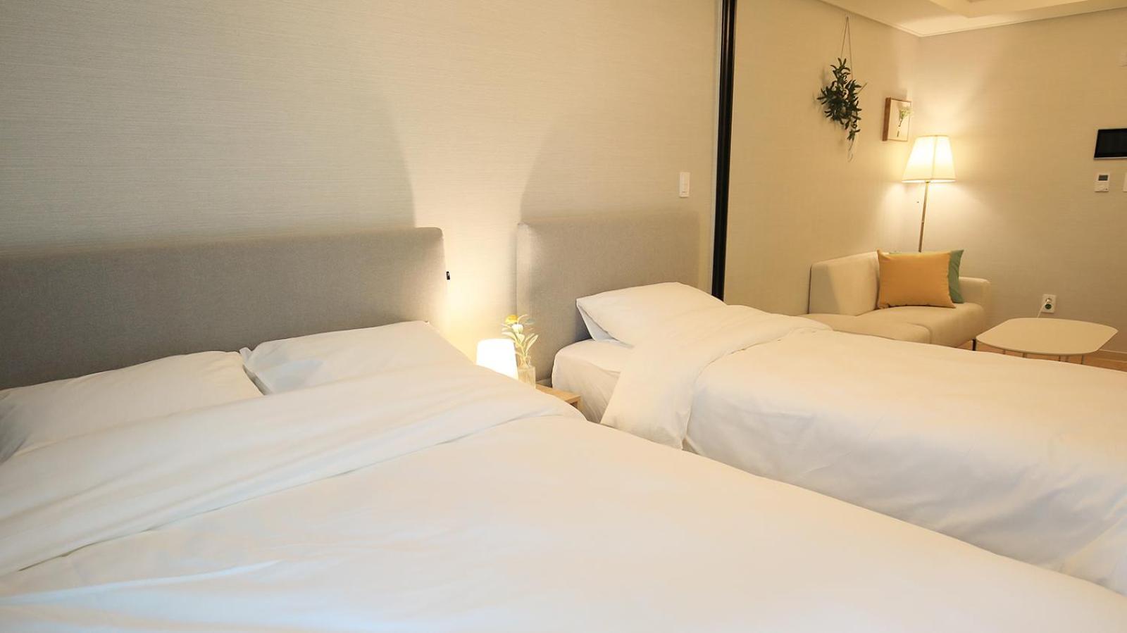 סיאול Wecostay Myeongdong מראה חיצוני תמונה